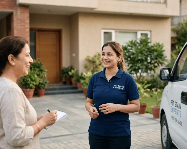 Pet Stain Carpet Cleaning Lucerne Valley, CA FAQs